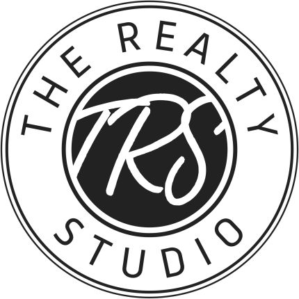 Logótipo de The Realty Studio - The Realty Studio