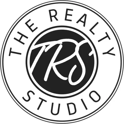 Logotipo de The Realty Studio - The Realty Studio