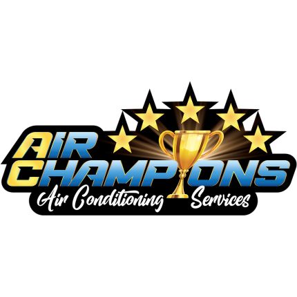 Logo fra Air Champions, LLC