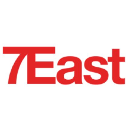 Logo von 7 East