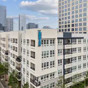 Bild von The Arts Apartments
