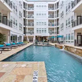 Bild von The Arts Apartments
