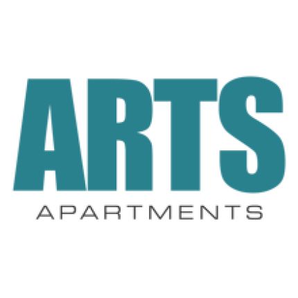 Logo da The Arts