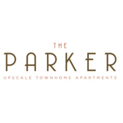Logo from The Parker