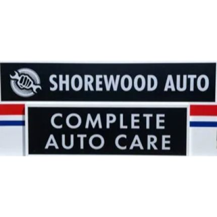 Logo from Shorewood Auto