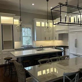 Bild von N-Hance Wood Refinishing of Boise