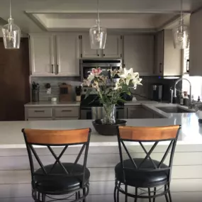 Bild von N-Hance Wood Refinishing of Boise
