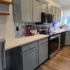 Bild von N-Hance Wood Refinishing of Boise