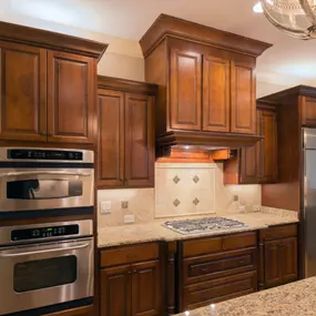 Bild von N-Hance Wood Refinishing of Boise