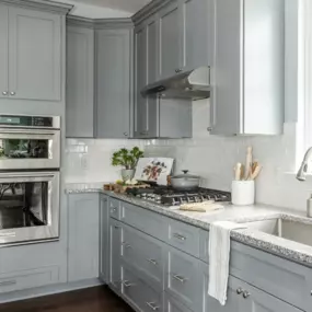 Bild von N-Hance Wood Refinishing of Boise