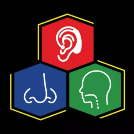 Logo da ENT, Sinus & Hearing Care Center