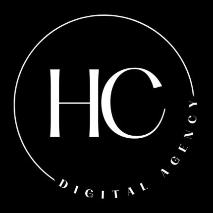 Logo de HC Digital Agency