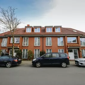 Bild von Ferienwohnung Cuxhaven