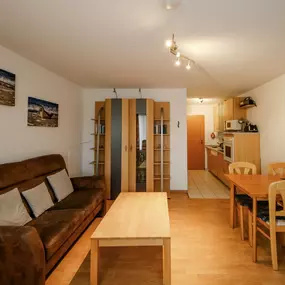 Bild von Ferienwohnung Cuxhaven