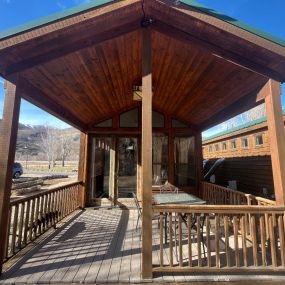 Bild von River's Edge Resort at Heber Valley