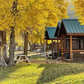 Bild von River's Edge Resort at Heber Valley