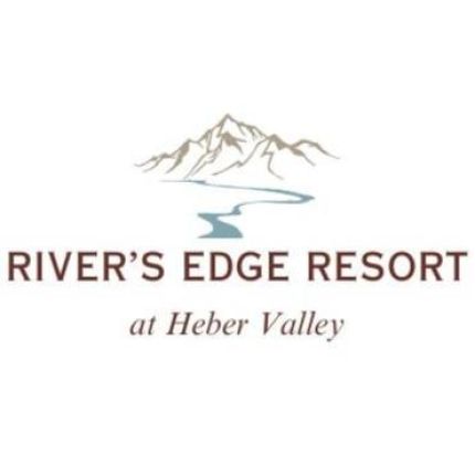 Λογότυπο από River's Edge Resort at Heber Valley