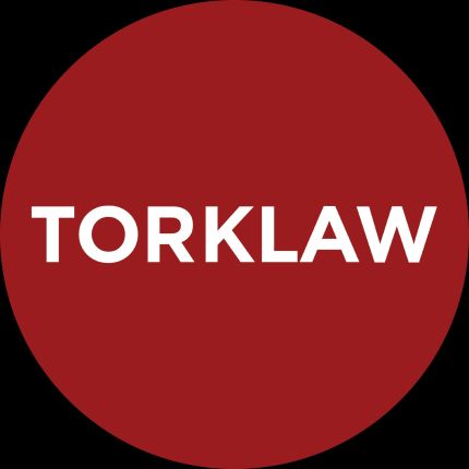 Logo fra TorkLaw Los Angeles