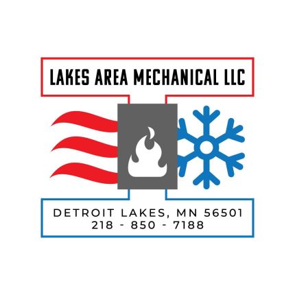 Logo from Lakes Area Mechanical LLC