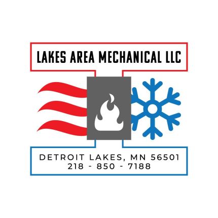 Logotipo de Lakes Area Mechanical LLC