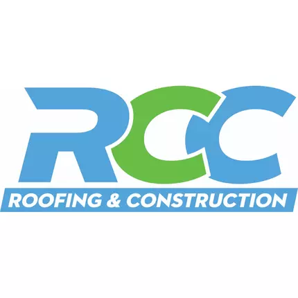 Logo da RCC Roofing & Construction