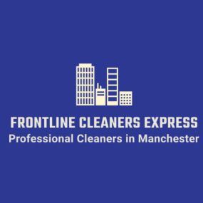 Bild von Frontline Cleaners Express Ltd