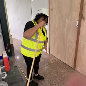 Bild von Frontline Cleaners Express Ltd.
