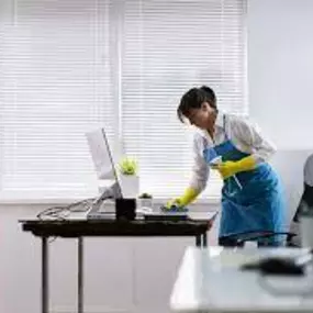 Bild von Frontline Cleaners Express Ltd.