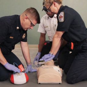 Attention all students and individuals seeking comprehensive life-saving skills! Aquatics Solutions is here to equip you with the essential knowledge of CPR, AED, First Aid, and Lifeguard Training.
