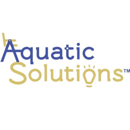 Logotyp från Aquatic Solutions Inc