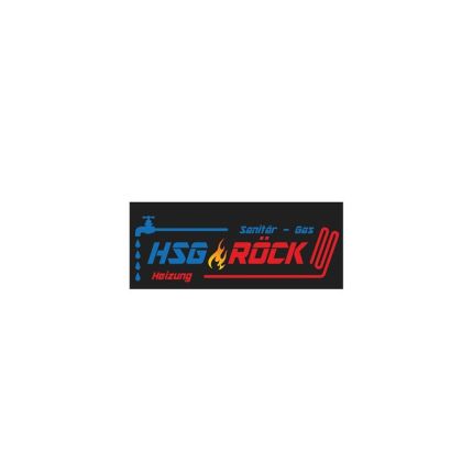 Logotyp från HSG Röck - Ihr Installateur