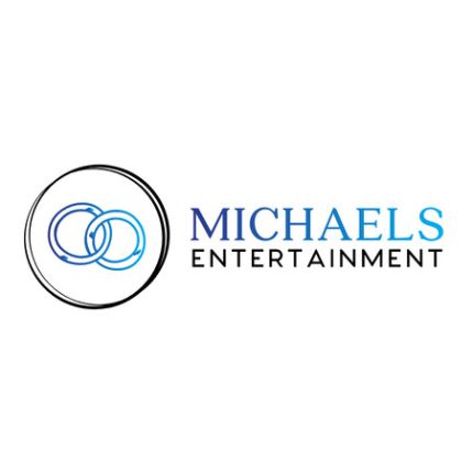 Logo da Michaels Entertainment