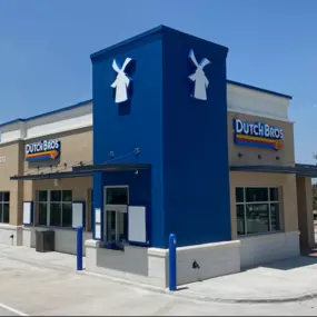 Dutch Bros Lebanon