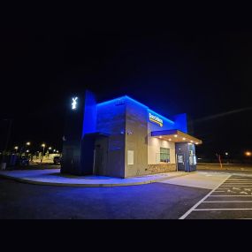 Dutch Bros Blue Oaks