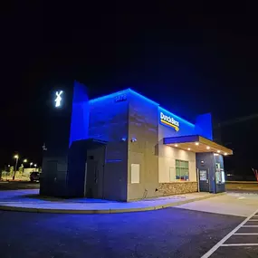 Dutch Bros Blue Oaks