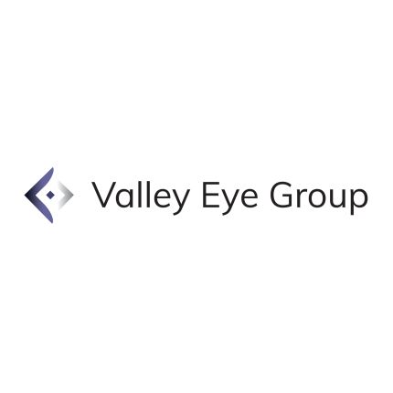 Logo from Valley Eye Group