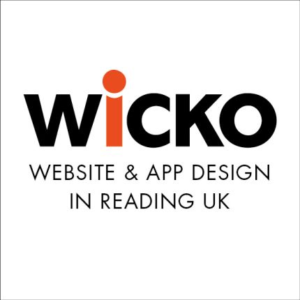 Logotipo de Wicko Design