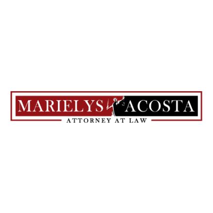 Logo van Law Offices of Marielys Acosta