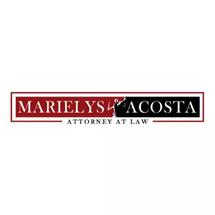 Logo van Law Offices of Marielys Acosta