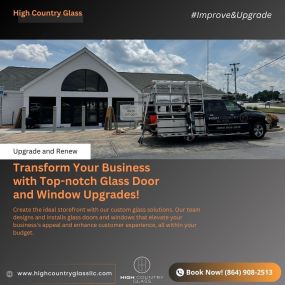 Bild von High Country Glass LLC