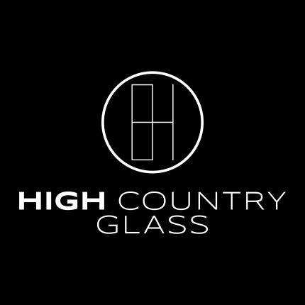Logo de High Country Glass LLC
