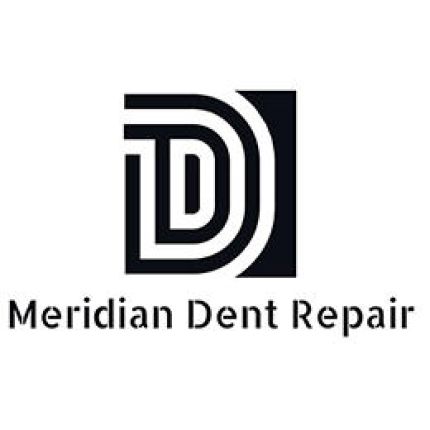 Logo de Meridian Dent Repair