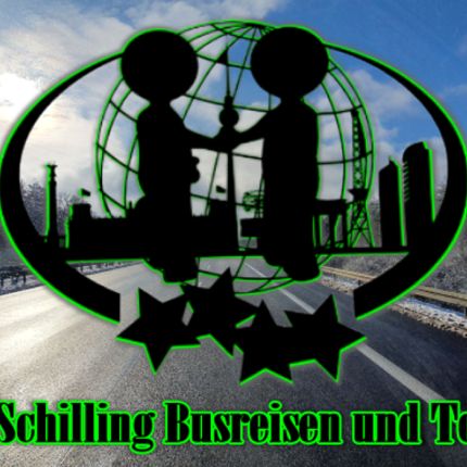 Logo from S B&T Schilling Busreisen und Toursitik e.K.