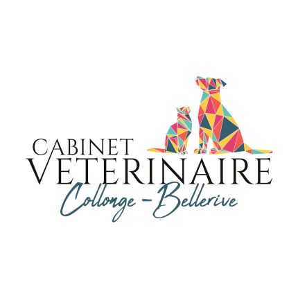 Logo de Cabinet Vétérinaire de Collonge-Bellerive Sàrl
