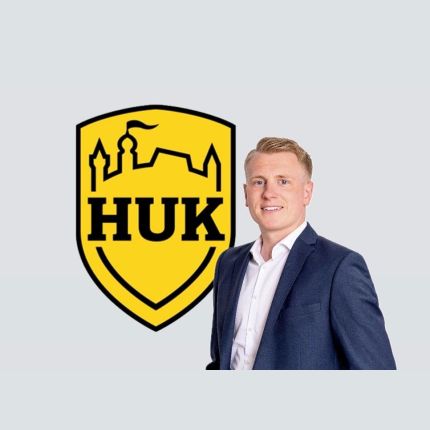 Logotyp från HUK-COBURG Versicherung Bastian Zager in Bremerhaven - Leherheide
