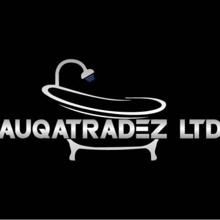 Logo da Auqatradez Ltd