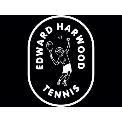 Logo von Edward Harwood Tennis