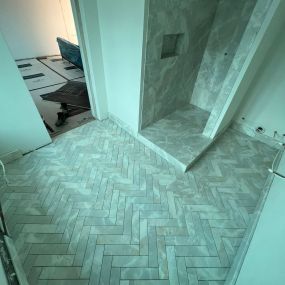 Bild von Daniel James Tiling