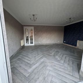 Bild von Daniel James Tiling