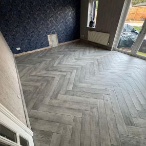 Bild von Daniel James Tiling